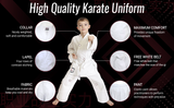 Fuji Student Karate Gi