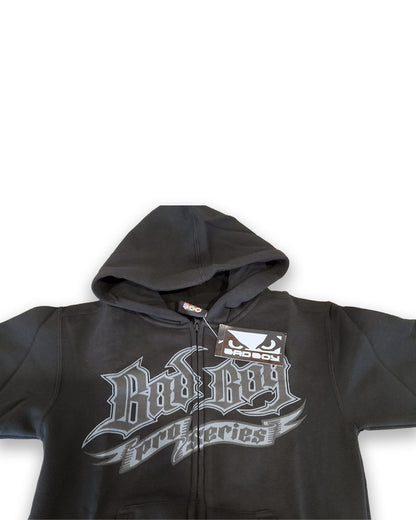 Bad Boy Hoodie (Youth)