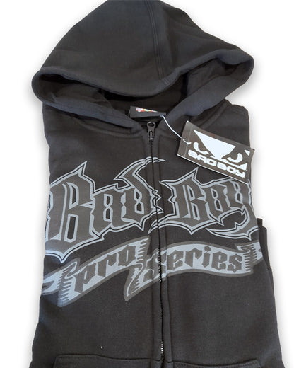 Bad Boy Hoodie (Youth)