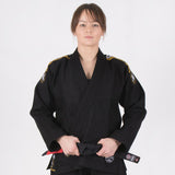 Ladies Nova Absolute BJJ Gi - Hatashita