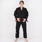 Ladies Nova Absolute BJJ Gi - Hatashita