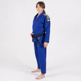 Ladies Nova Absolute BJJ Gi - Hatashita