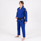 Ladies Nova Absolute BJJ Gi - Hatashita