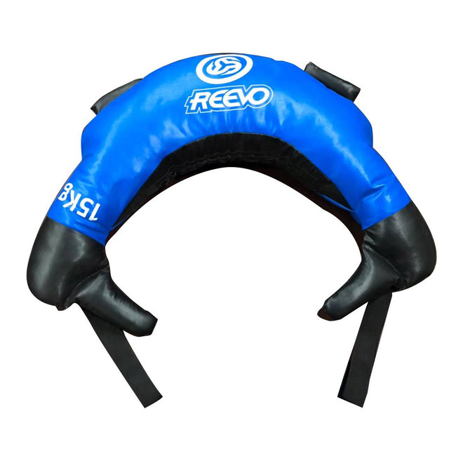 Reevo Bulgarian Power Bag (filled)