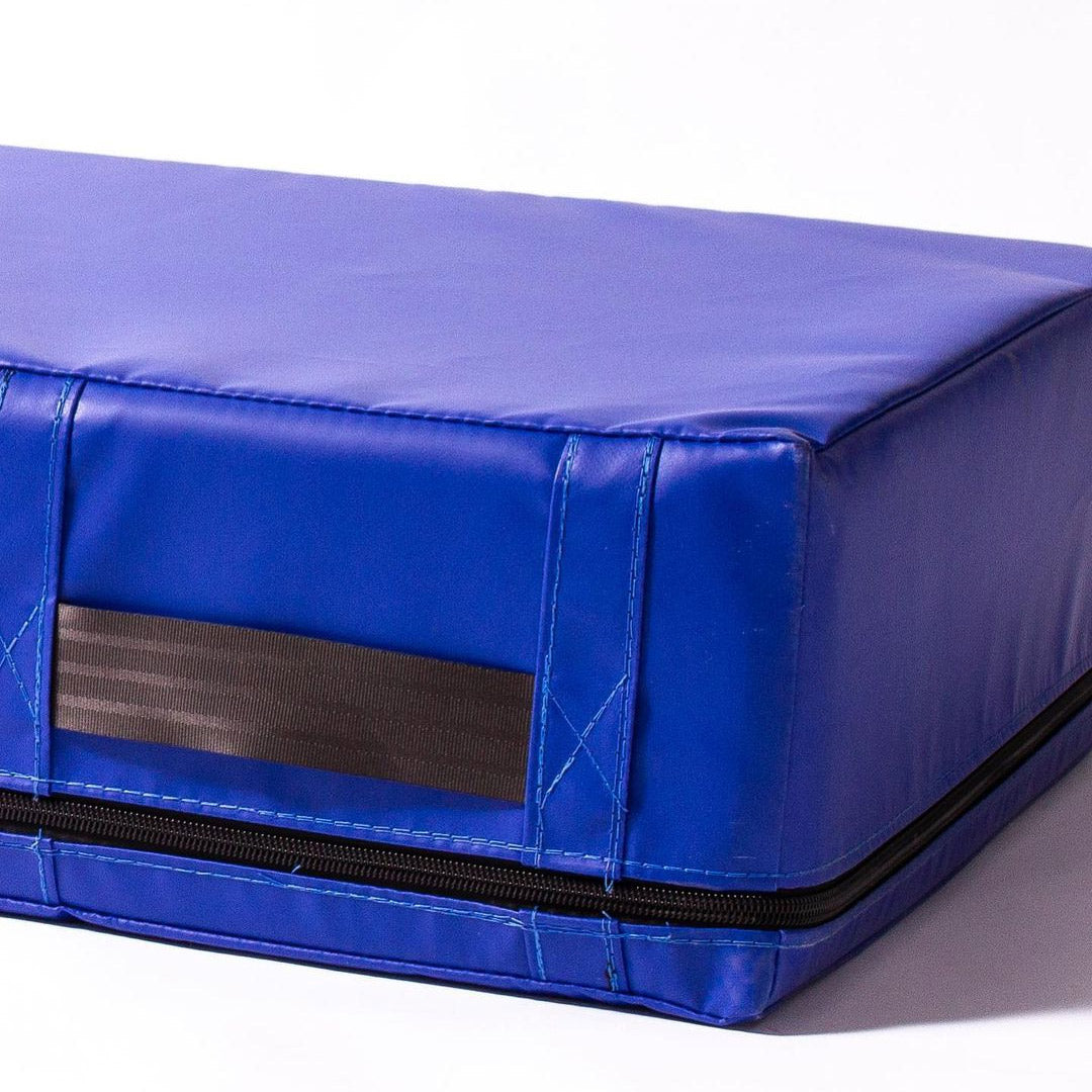 Gymnastics crash mats sales cheap