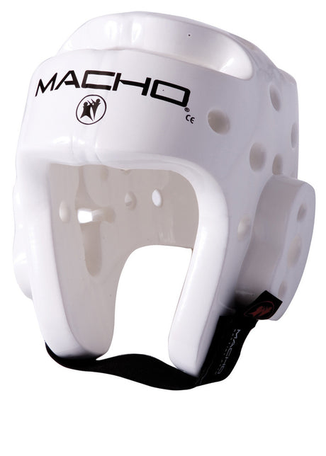 Macho Dyna Headgear - Hatashita