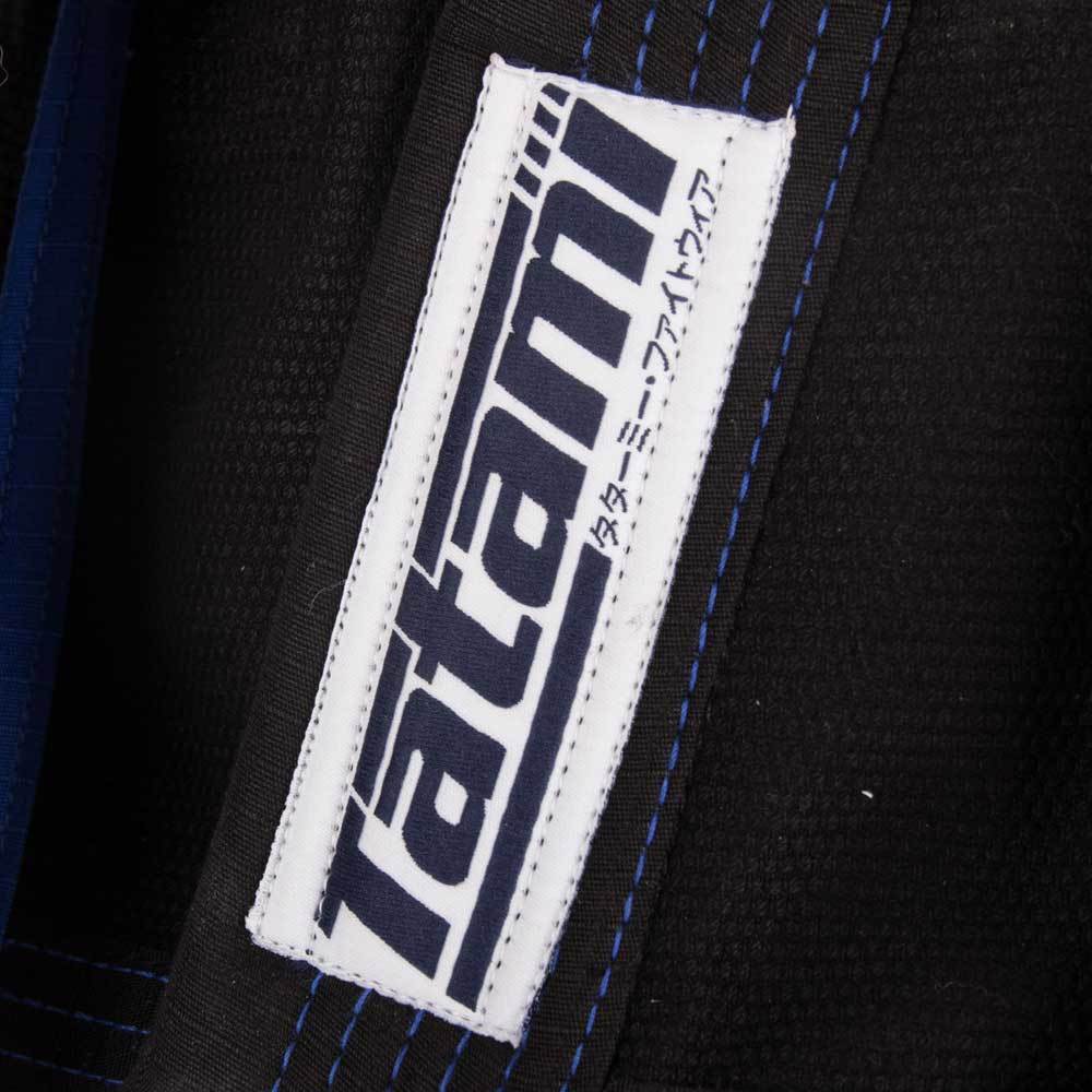 Tatami Fightwear Elements Ultralight 2.0 BJJ Gi - Hatashita