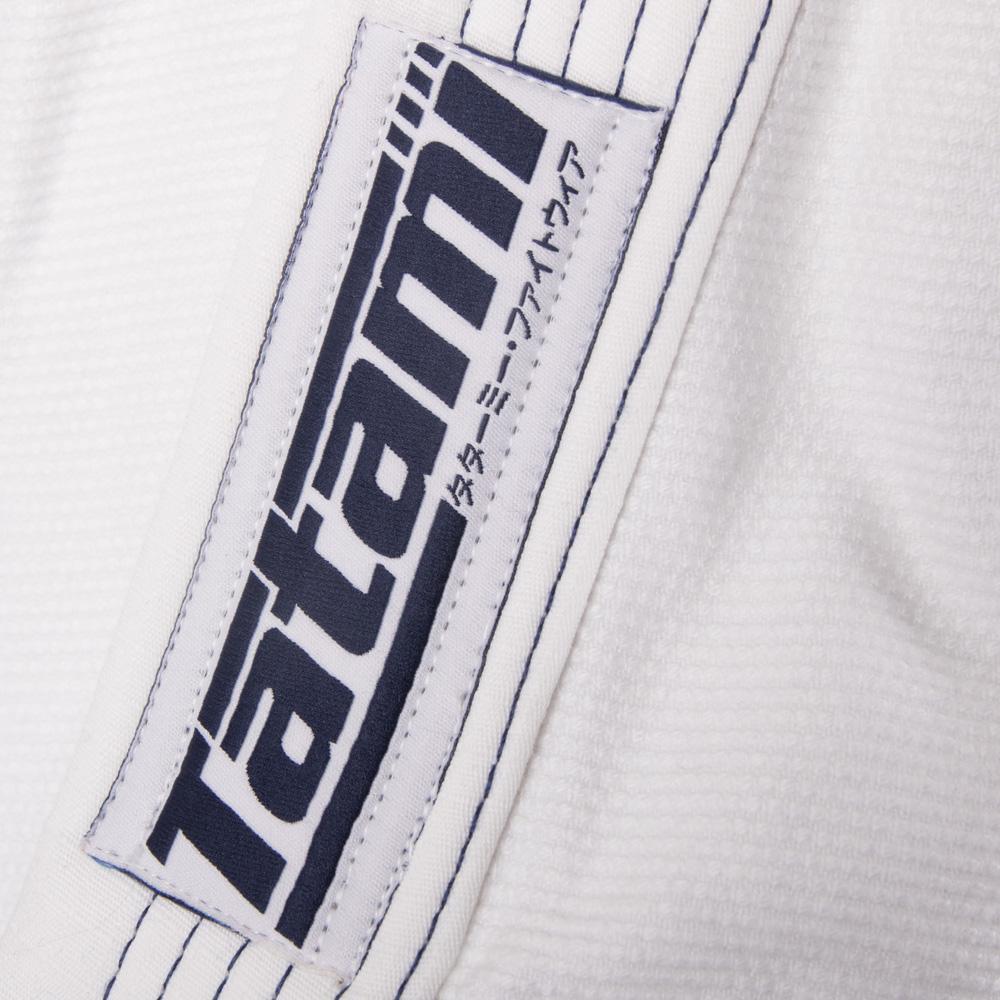 Tatami Fightwear Elements Ultralight 2.0 BJJ Gi - Hatashita