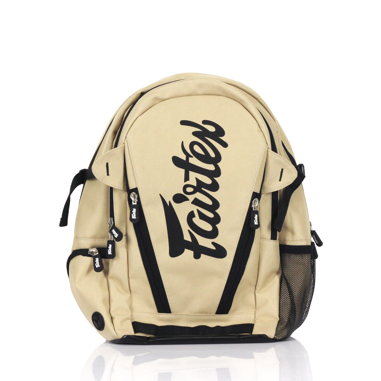 Fairtex Backpack - Hatashita