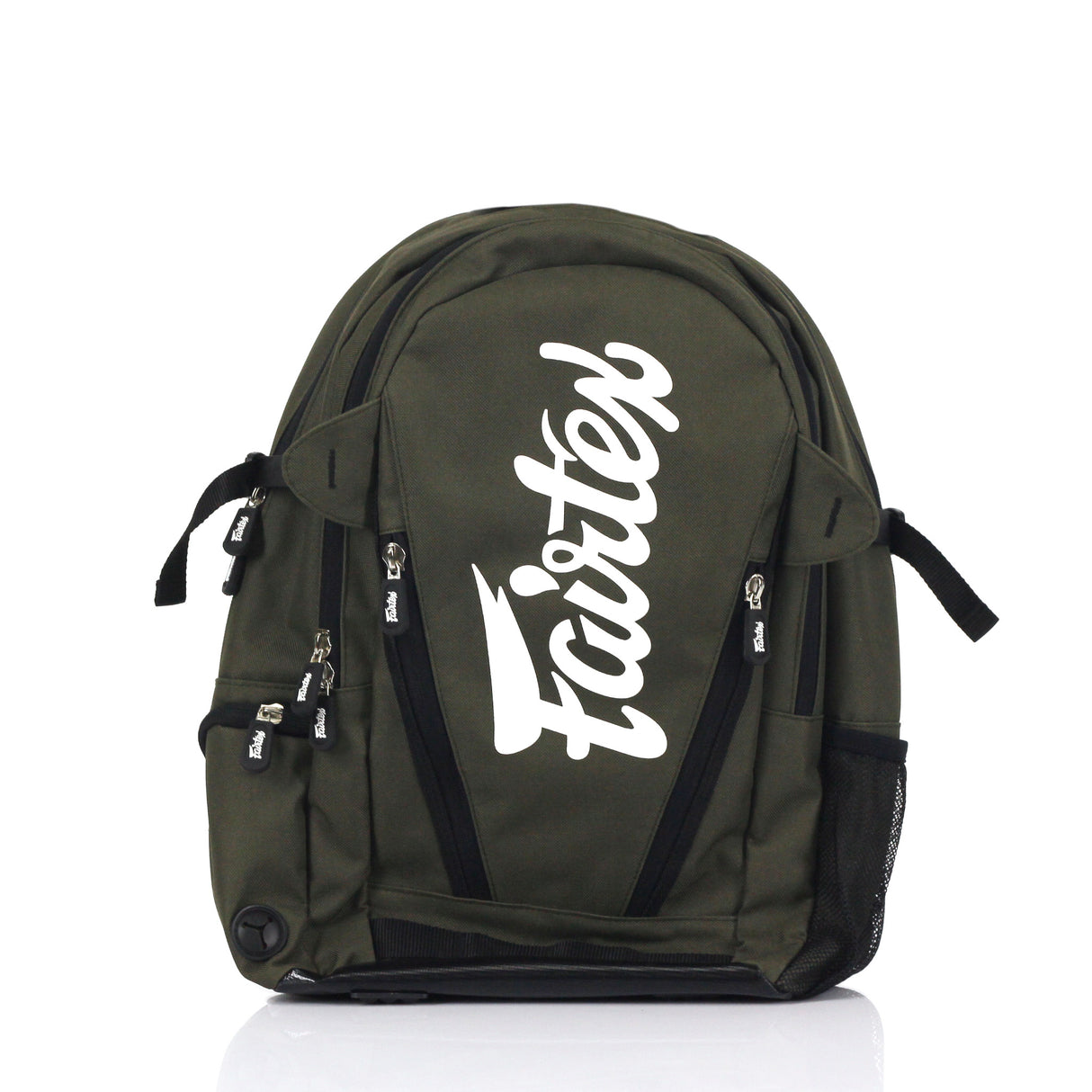 Fairtex Backpack - Hatashita