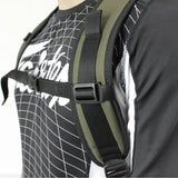 Fairtex Backpack - Hatashita