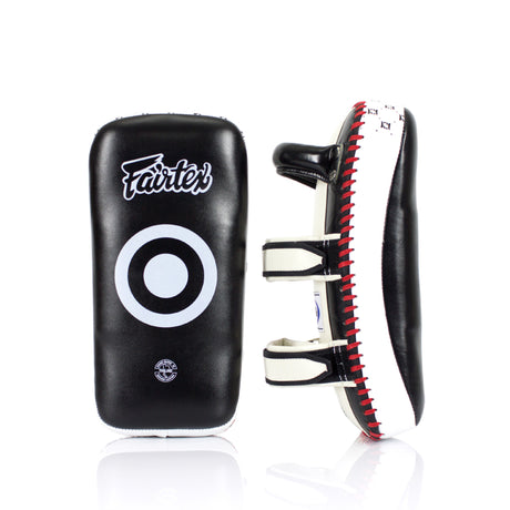 Fairtex Curved Thai Pads ** Sold in Pairs** - Hatashita