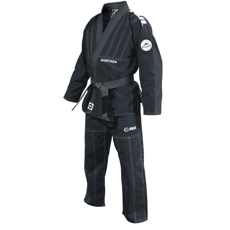 Fuji Montada BJJ Gi - Hatashita