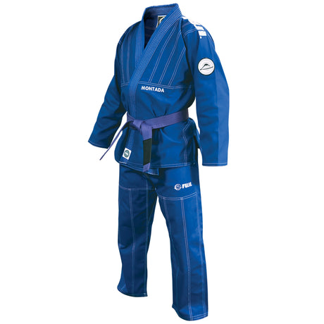 Fuji Montada BJJ Gi - Hatashita