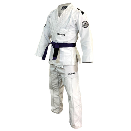 Fuji Montada BJJ Gi - Hatashita