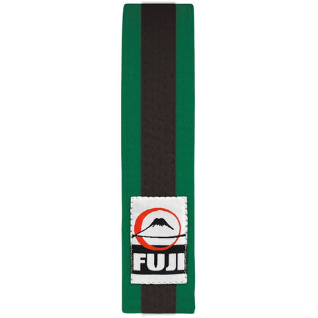 Fuji Youth BJJ Rank Belts - Hatashita