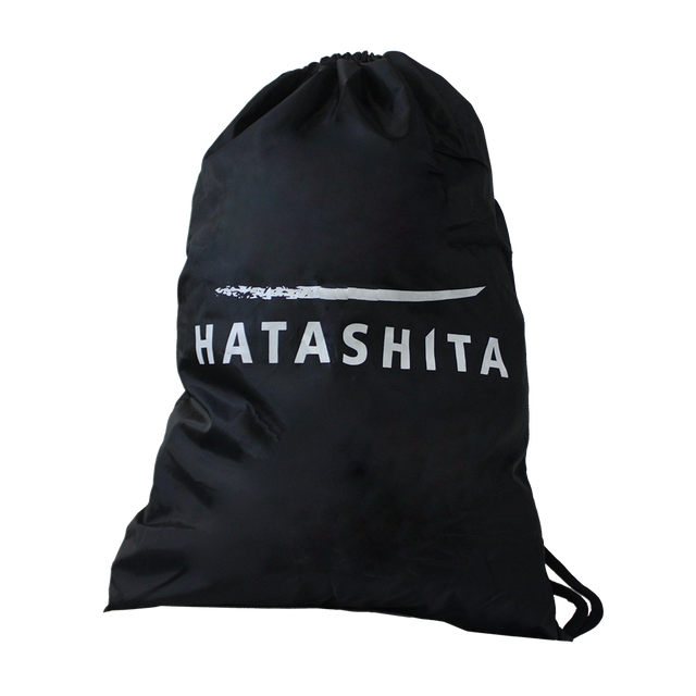 Hatashita Sling Bag - Hatashita