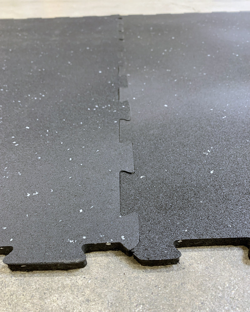 Hatashita Rubber Exercise Flooring