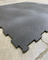 Hatashita Rubber Exercise Flooring