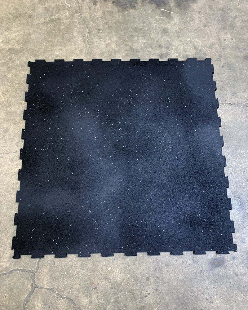 Hatashita Rubber Exercise Flooring