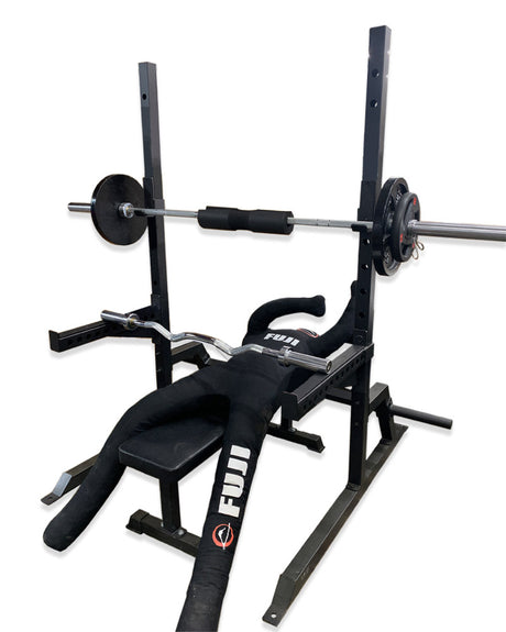 Free Standing Squat Rack