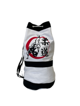 Fuji Sling Pack - Judo (Red Design)