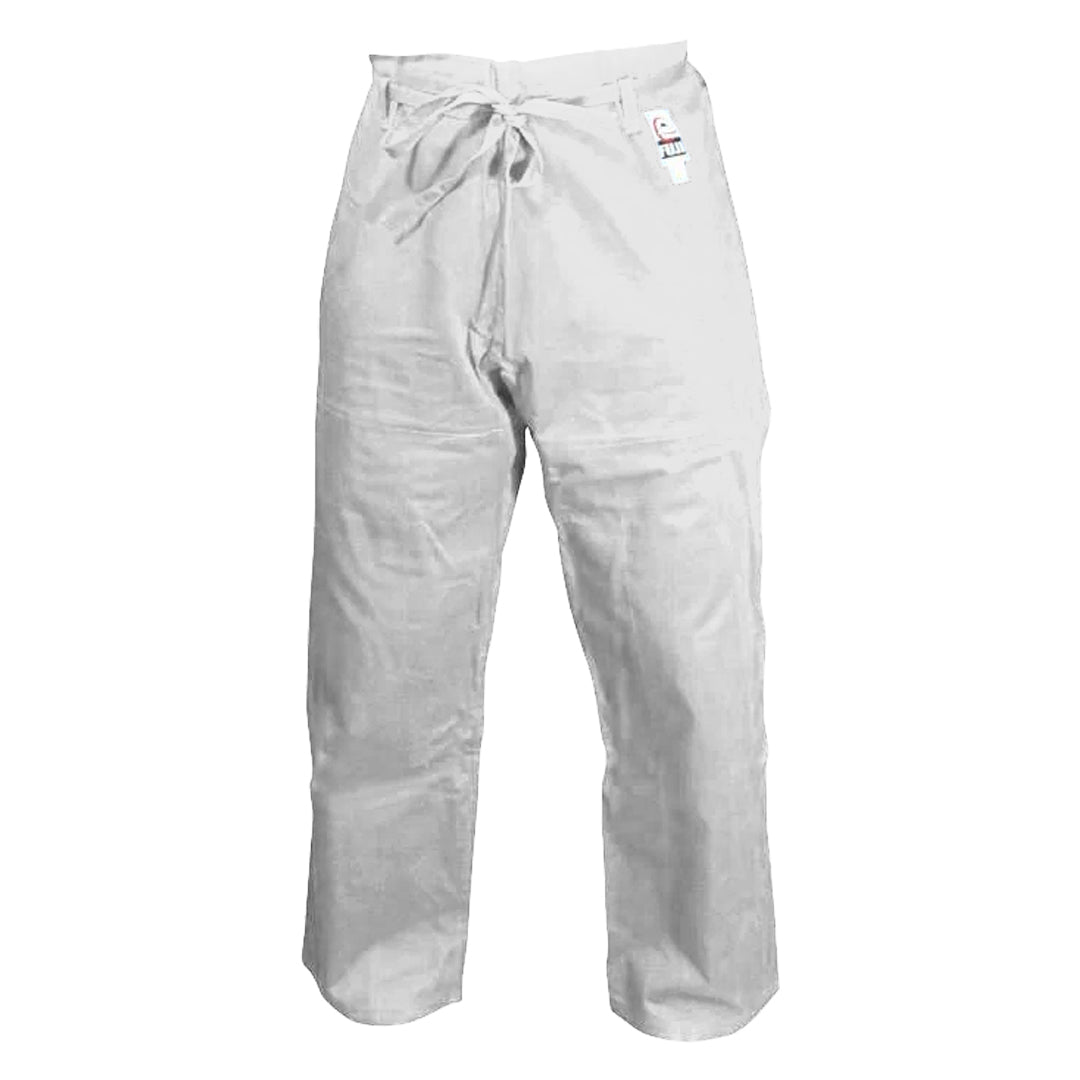 Fuji Advanced Karate Pants – Hatashita Retail