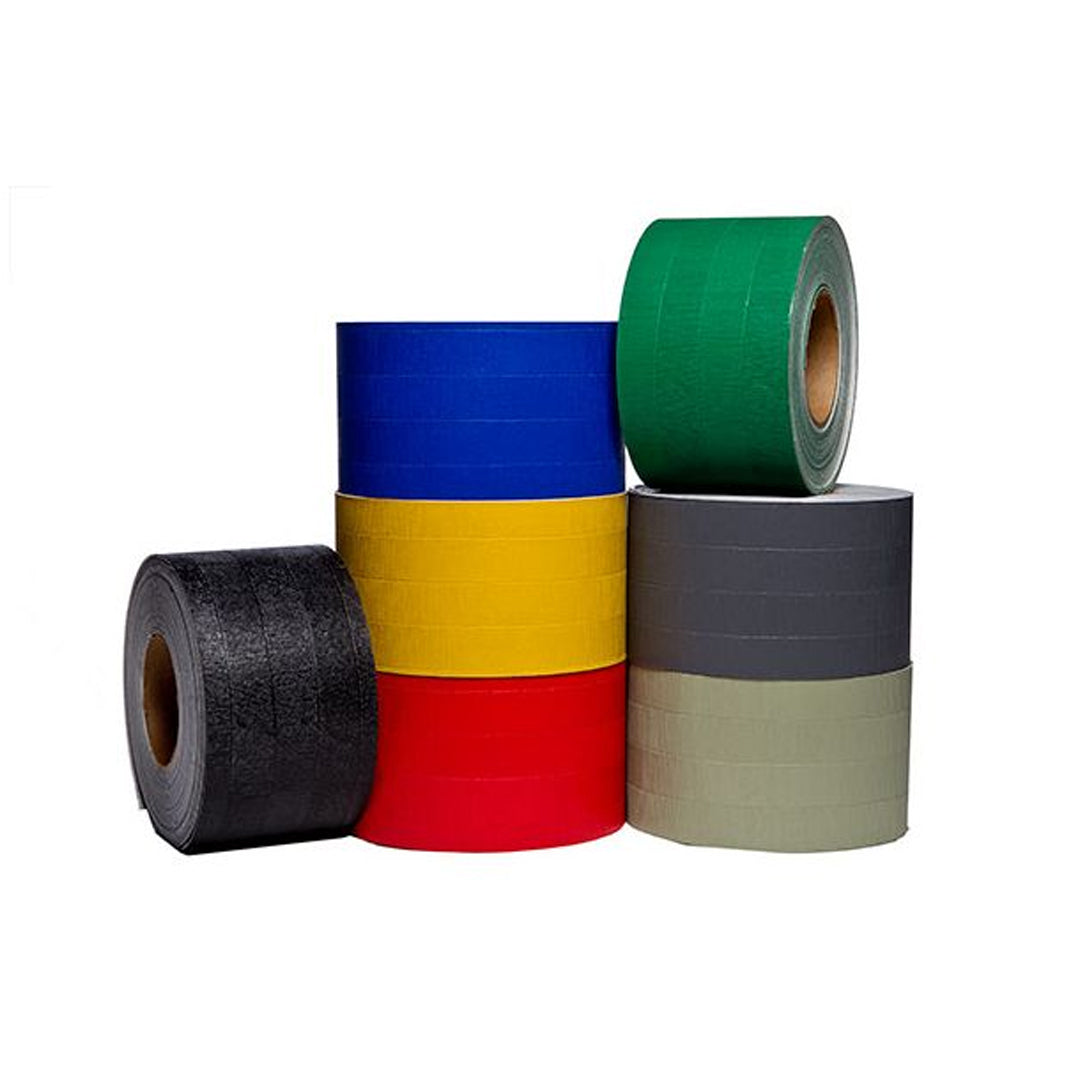 DOLLAMUR Vinyl Mat Tape/Black/Tatami