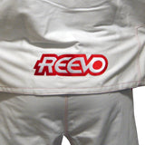 Reevo Oma Plata V2 Bjj Gi - Hatashita