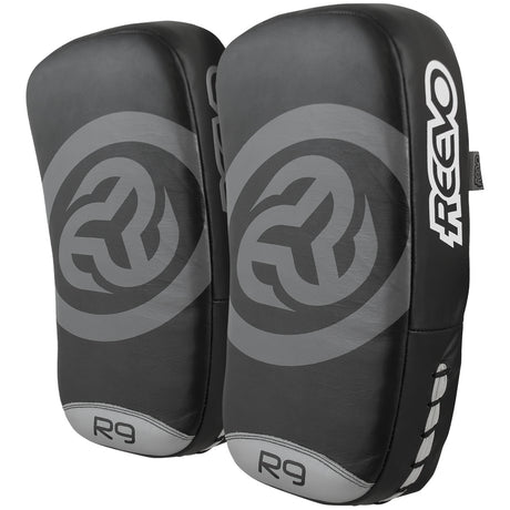 Reevo R9 Crusader V2 Thai Pads ** Sold in Pairs** - Hatashita