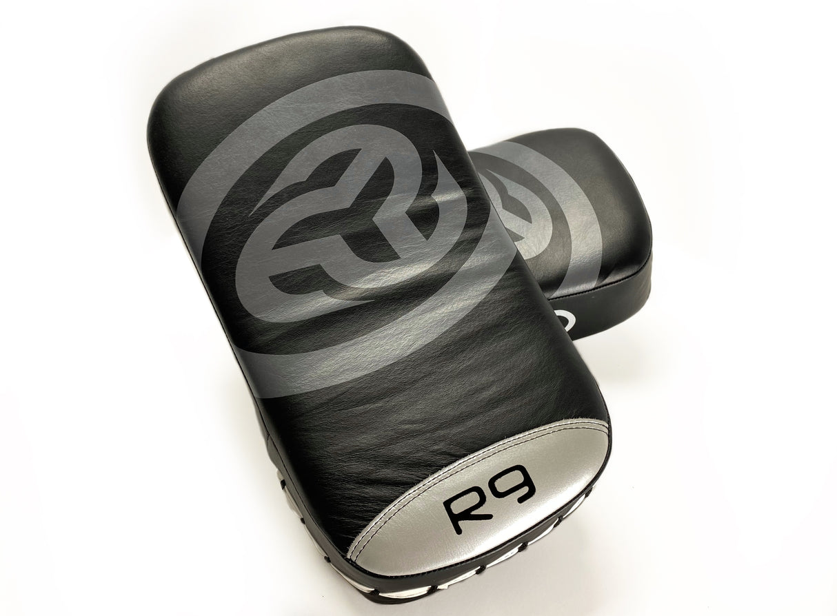 Reevo R9 Crusader V2 Thai Pads