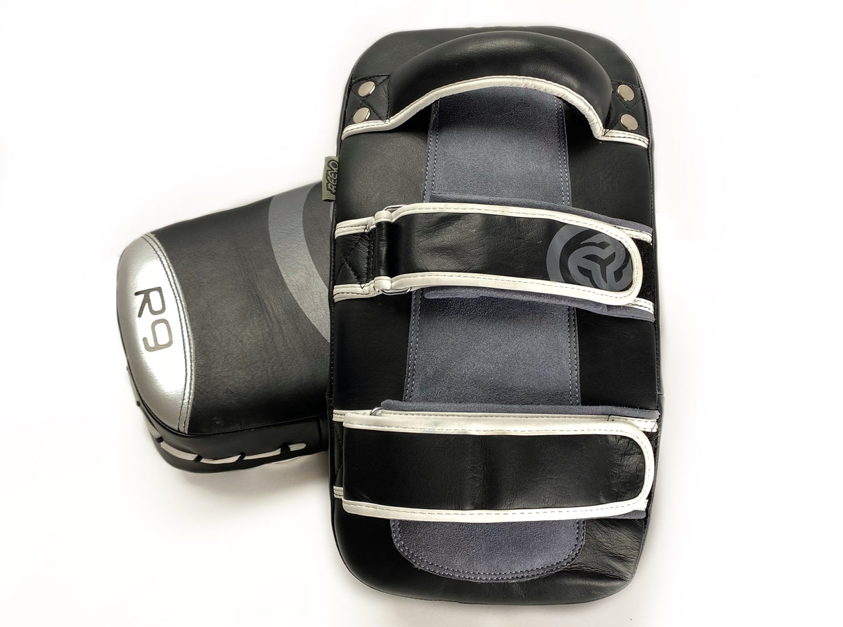 Reevo R9 Crusader V2 Thai Pads