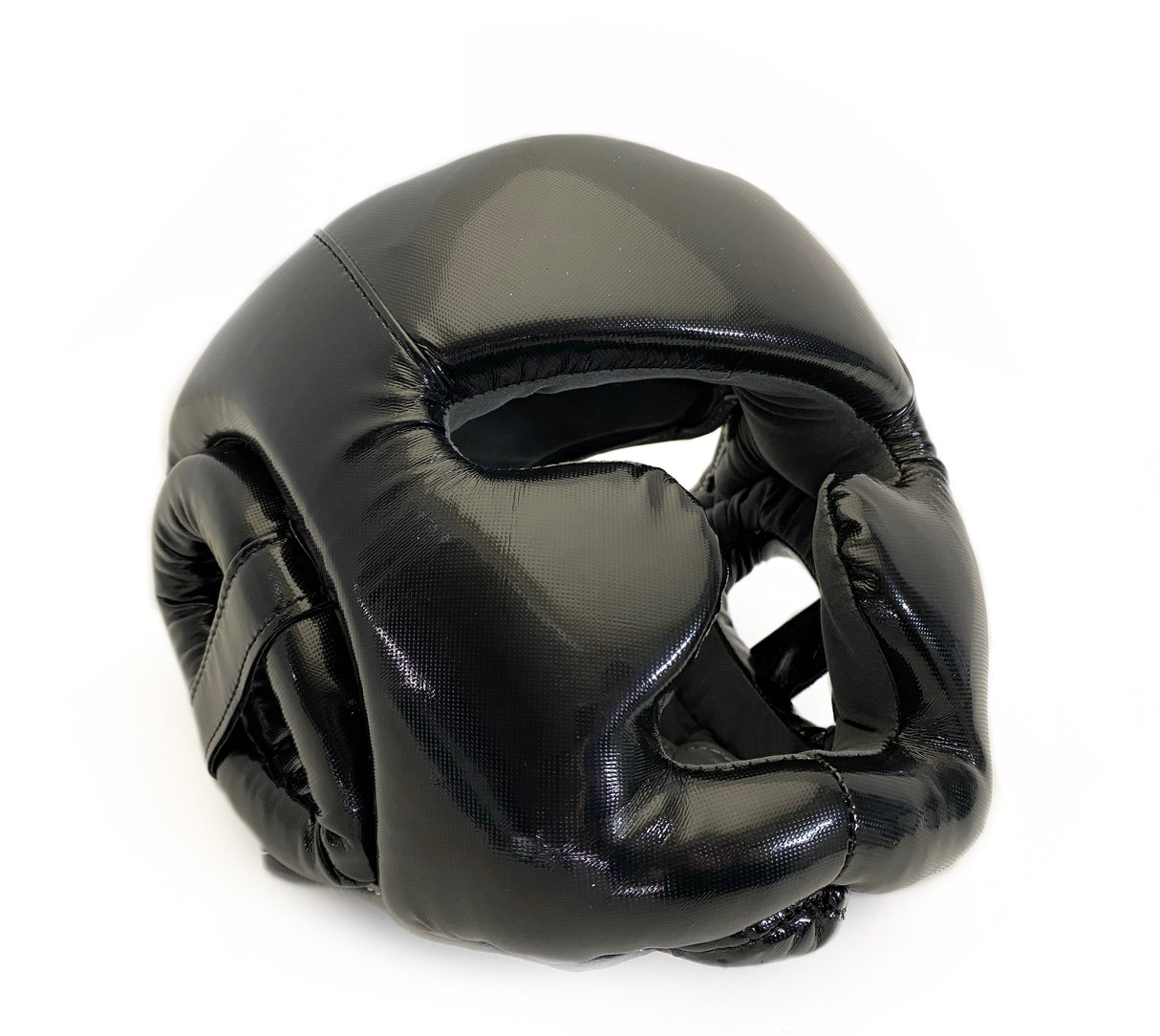 Reevo Stealth Youth Headgear