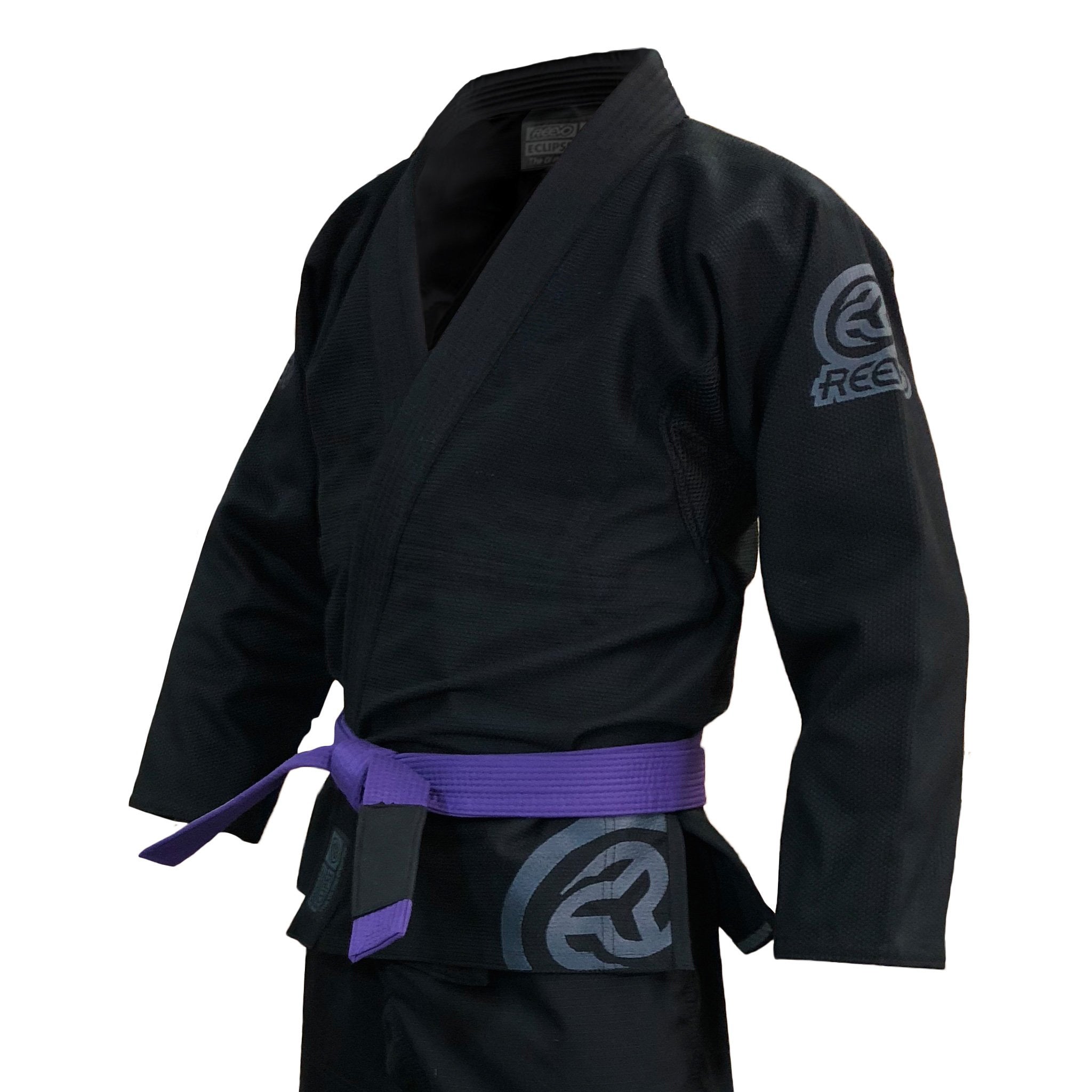 Reevo Eclipse Bjj Gi With Durability & Extreme Comfort – Hatashita