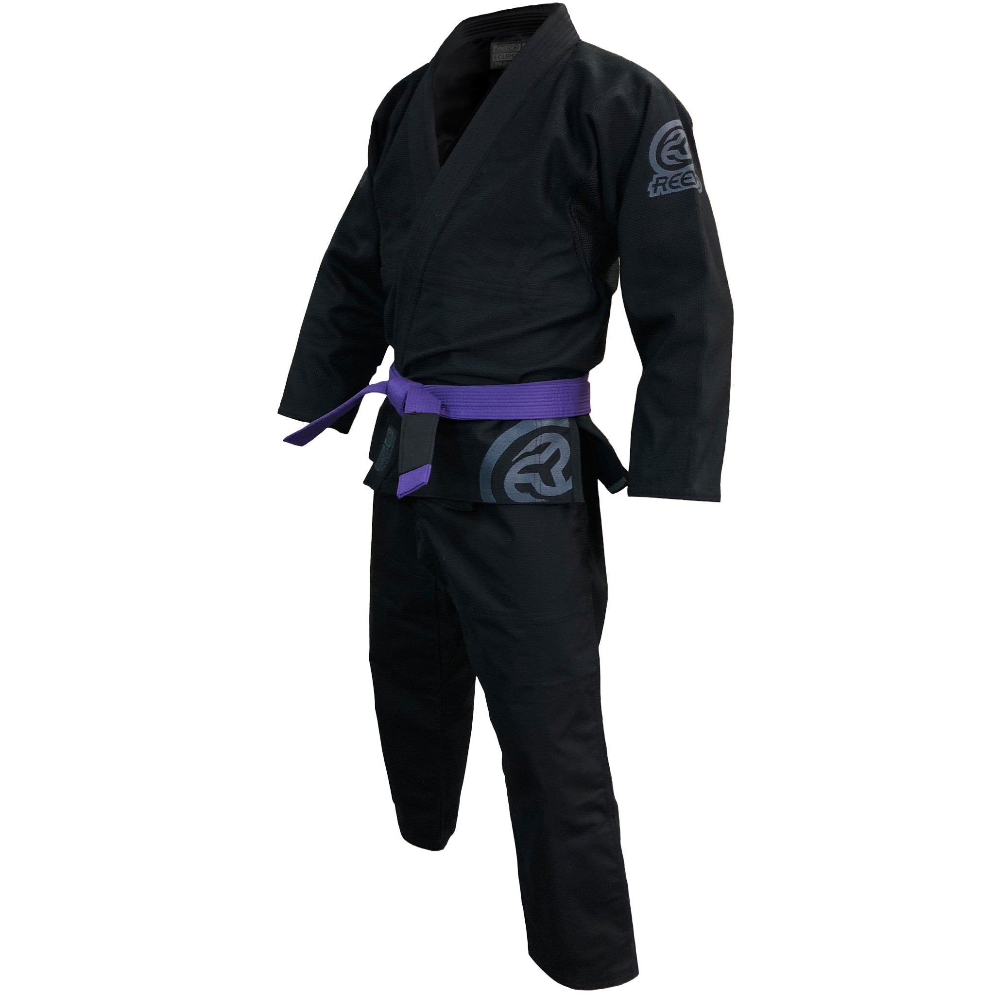 Reevo Eclipse Bjj Gi With Durability & Extreme Comfort – Hatashita