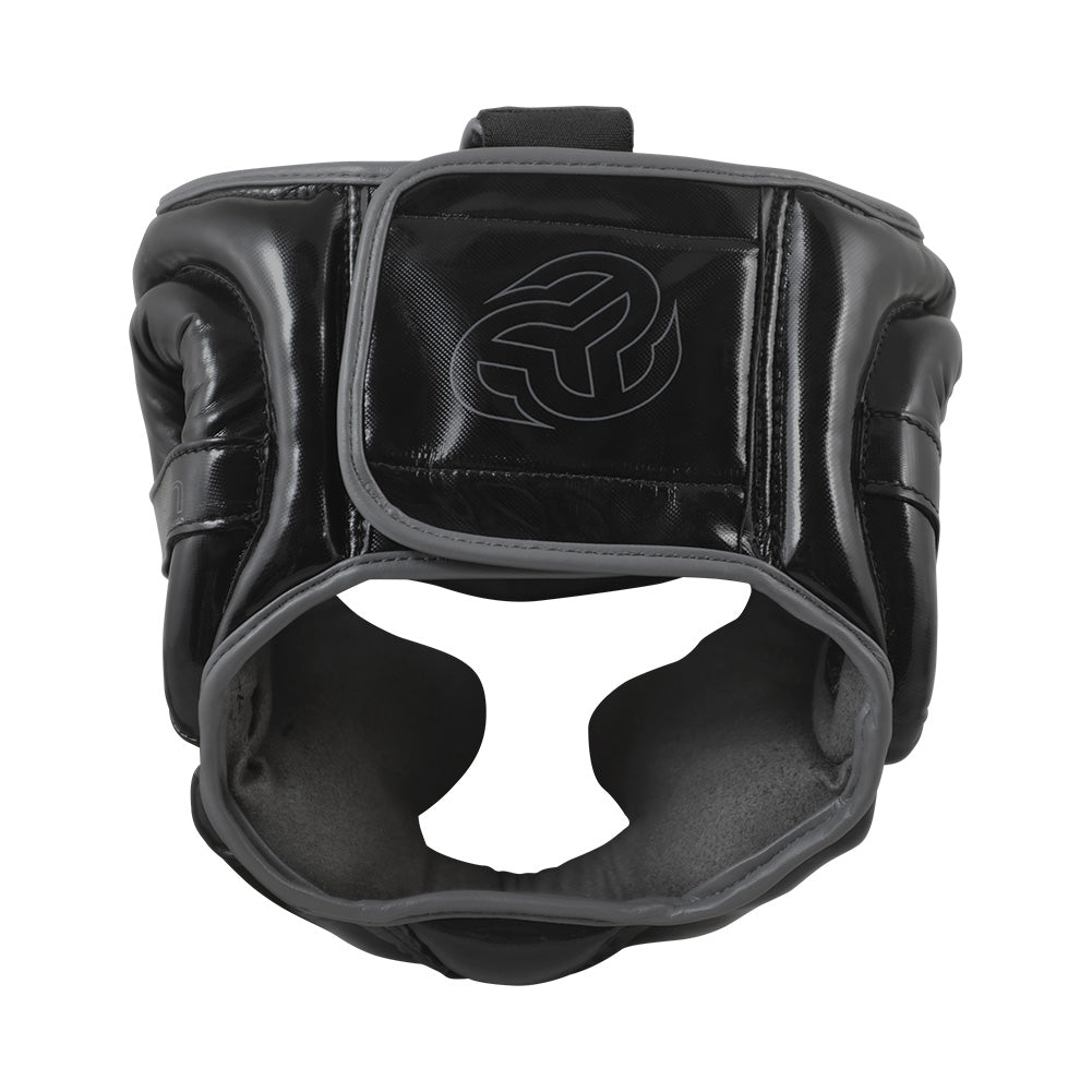 Reevo Stealth MMA Headgear - Hatashita