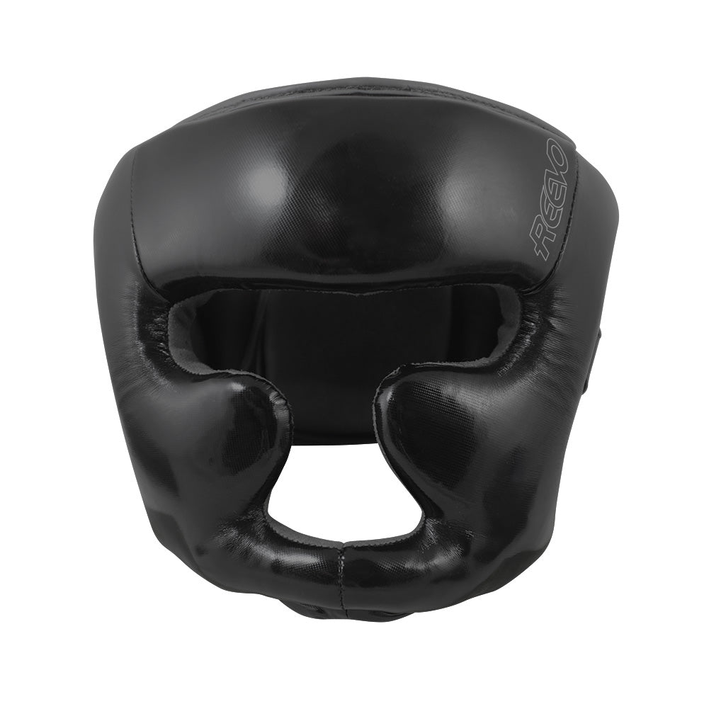 Reevo Stealth MMA Headgear - Hatashita