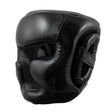 Reevo Stealth MMA Headgear - Hatashita