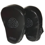 Reevo Stealth Focus Mitts ** Sold in Pairs** - Hatashita