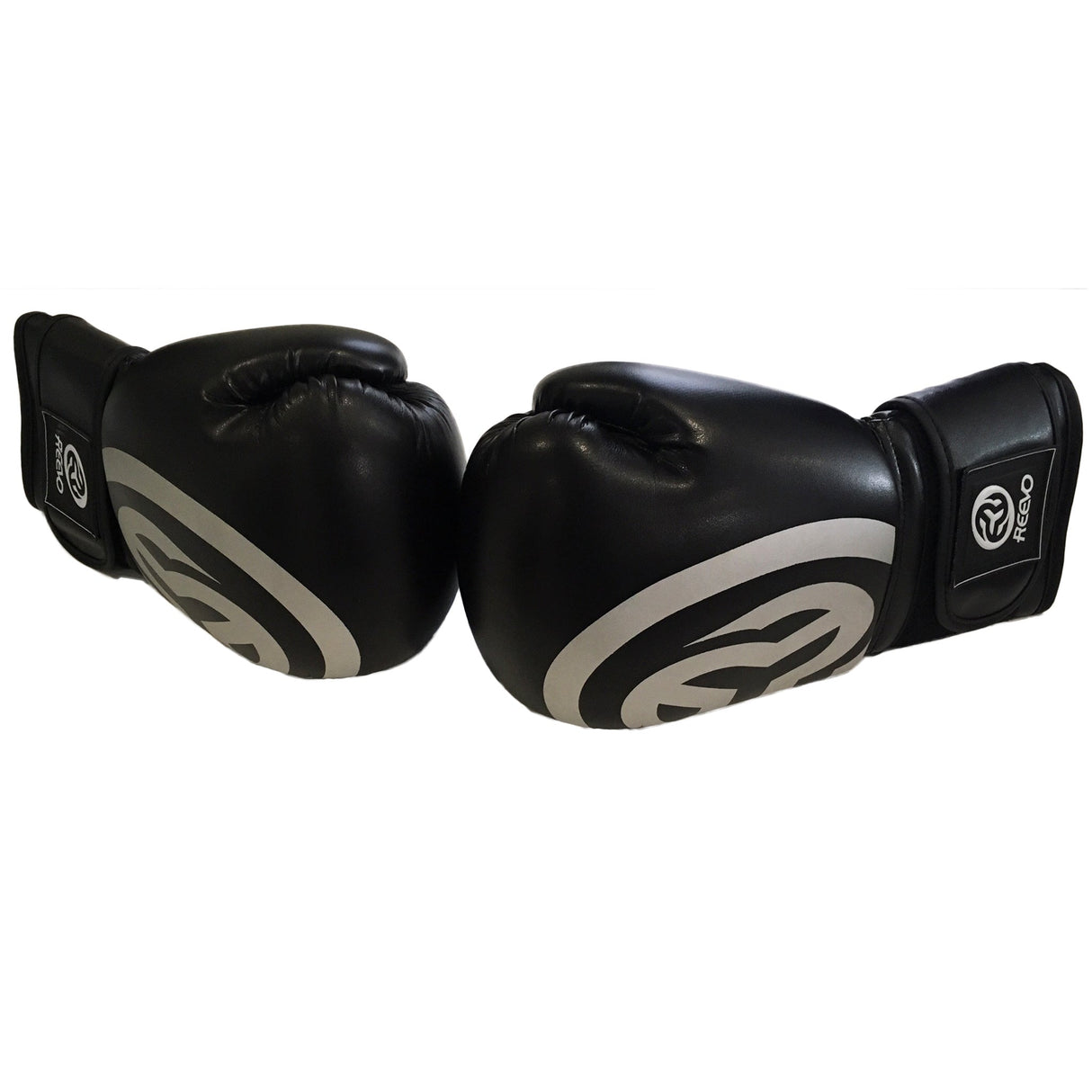 Reevo Sport Icon Boxing Glove with Hand Wrap