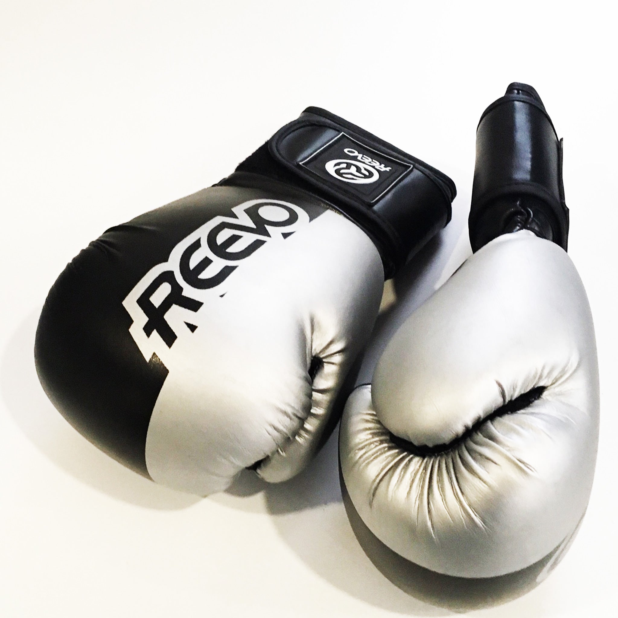 Signature sales boxing gloves