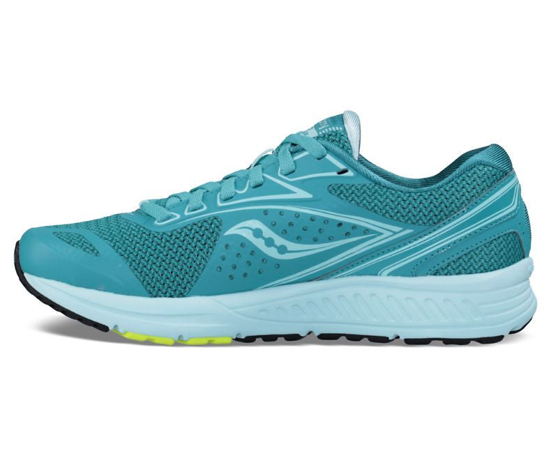 Saucony Women s Grid Seeker Running Shoes