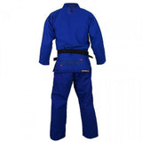 Tatami Fightwear Estilo 6.0 Premier BJJ Gi - Hatashita