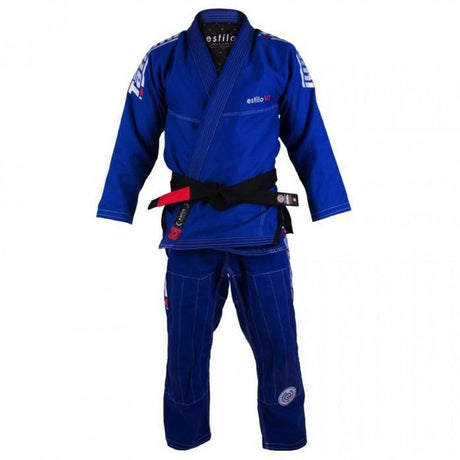 Tatami Fightwear Estilo 6.0 Premier BJJ Gi - Hatashita