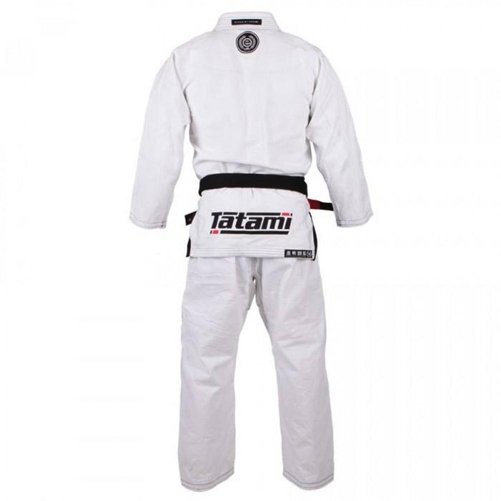 Tatami Fightwear Estilo 6.0 Premier BJJ Gi - Hatashita