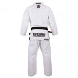 Tatami Fightwear Estilo 6.0 Premier BJJ Gi - Hatashita