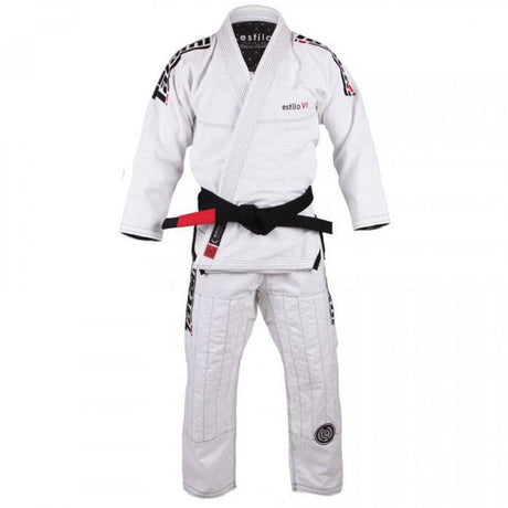 Tatami Fightwear Estilo 6.0 Premier BJJ Gi - Hatashita