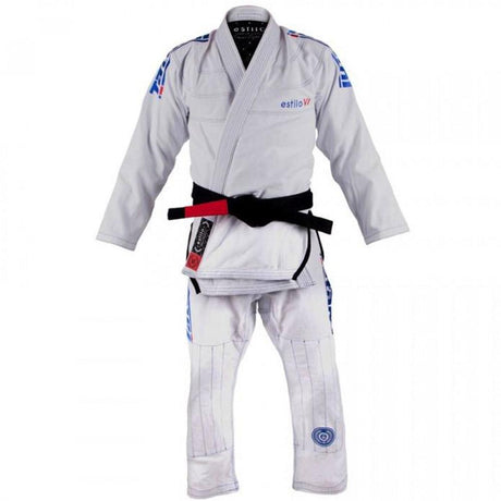 Tatami Fightwear Estilo 6.0 Premier BJJ Gi - Hatashita