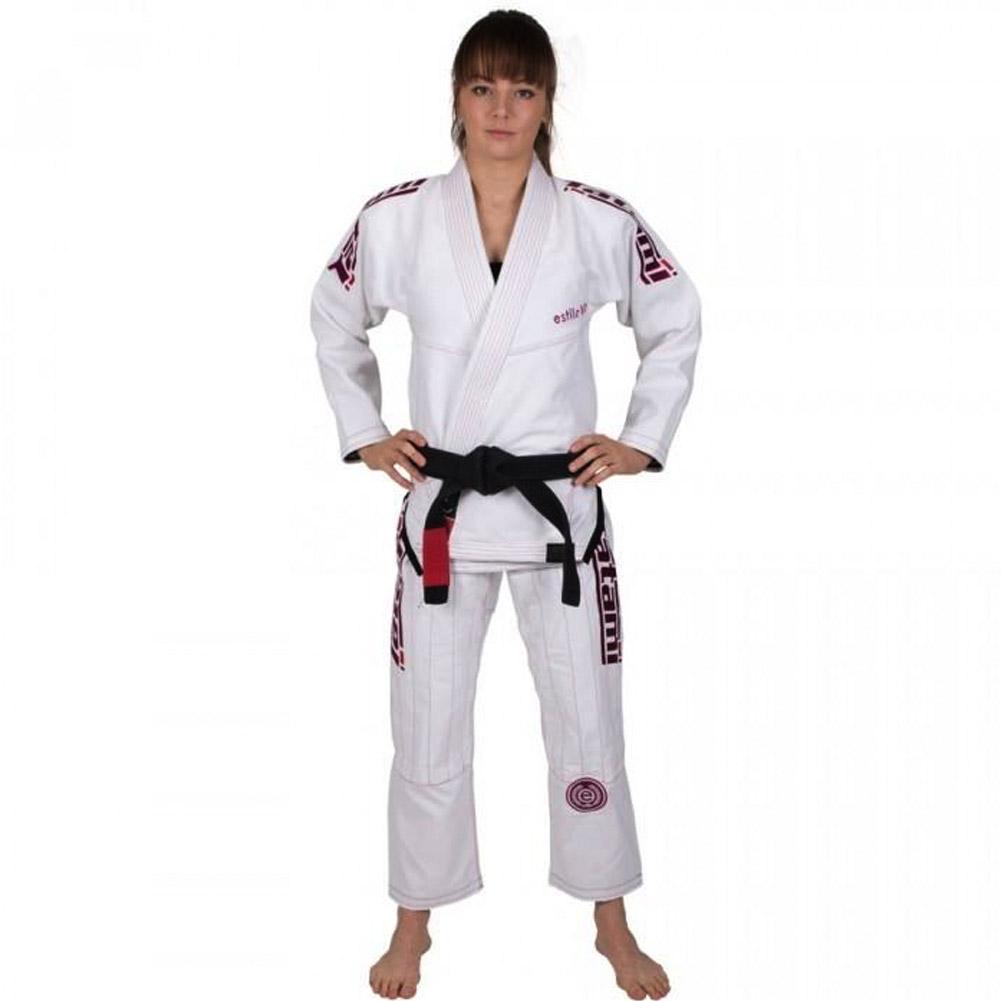 Tatami Fightwear Estilo 6.0 Premier BJJ Gi - Hatashita