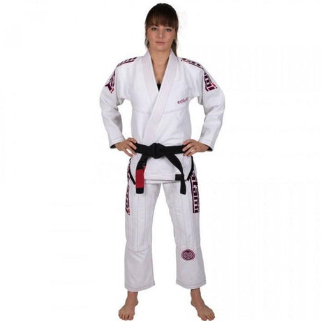 Tatami Fightwear Estilo 6.0 Premier BJJ Gi - Hatashita